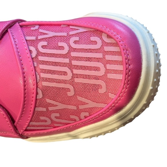Juicy Couture Women's Dyanna Sneakers - Picture 3 of 9